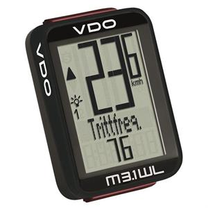 Cyklopočítač VDO M3.1 WL                                                        