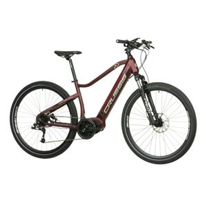Crussis ONE-Cross 7.8-M                                                         