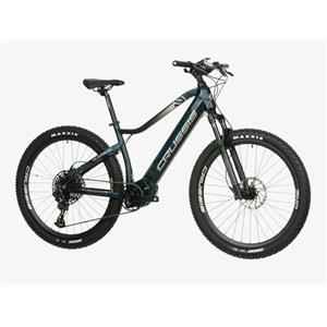 Crussis ONE-Guera 9.8-S                                                         