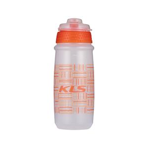Fľaša ATACAMA 022 Orange 0,65l                                                  
