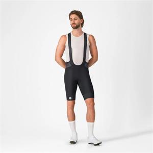 Castelli Endurance 4 pánske kraťasy                                             