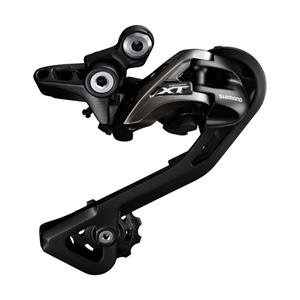Shimano XT RD-T8000 prehadzovacka 10K                                           