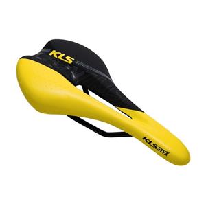 Sedlo STYX, yellow                                                              