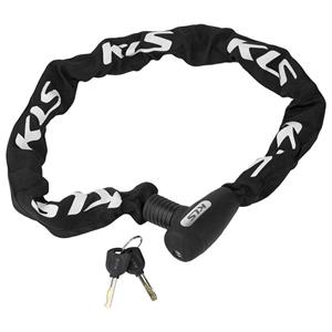 Zámok KLS Chainlock 10 (019)                                                    