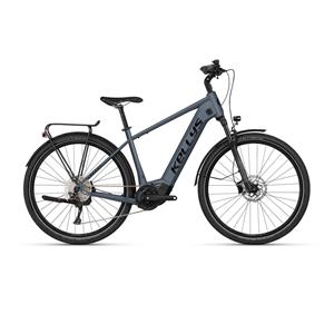 KELLYS E-Carson 70 P 28" 725Wh                                                  