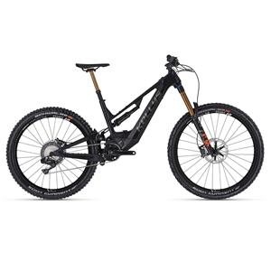 KELLYS Theos F90 SH 29"/27.5" 725Wh                                             