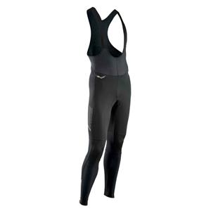 Pánský bib komplet Northwave Fast Bbtsp Perf Black                              
