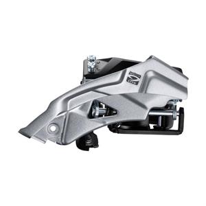 Prešmyk Altus M2000 3x9 uni ťah Top                                             
