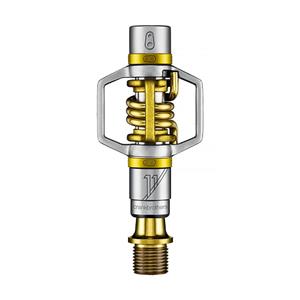 CRANKBROTHERS Egg Beater 11 Gold                                                