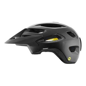 GIANT přilba ROOST MIPS-matte black-M                                           