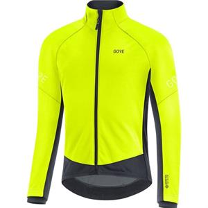 GORE C3 GTX Infinium Thermo Jacket-neon                                         